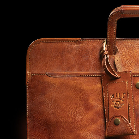The Diplomat Attache