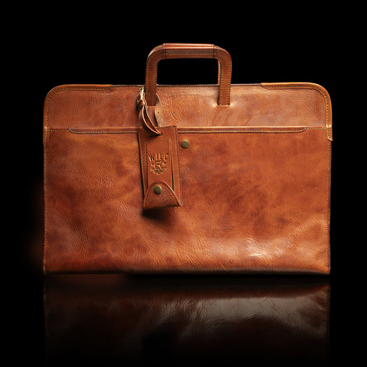 The Diplomat Attache