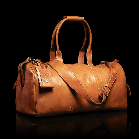 The Expedition Duffle