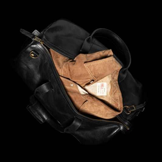 The Expedition Duffle