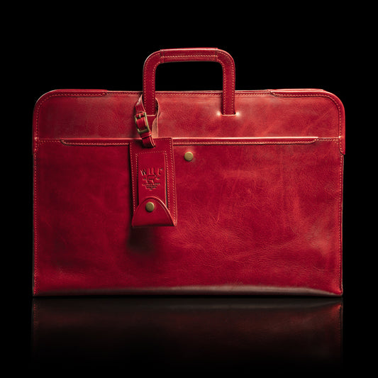 The Diplomat Attache