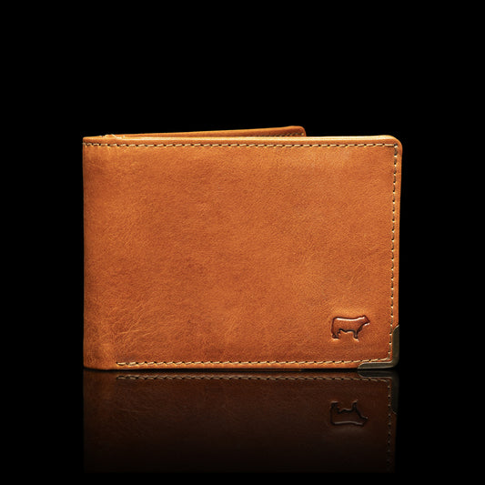 William Magnate Billfold Wallet