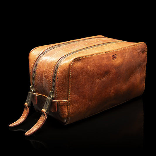 The Professional Travel Kit