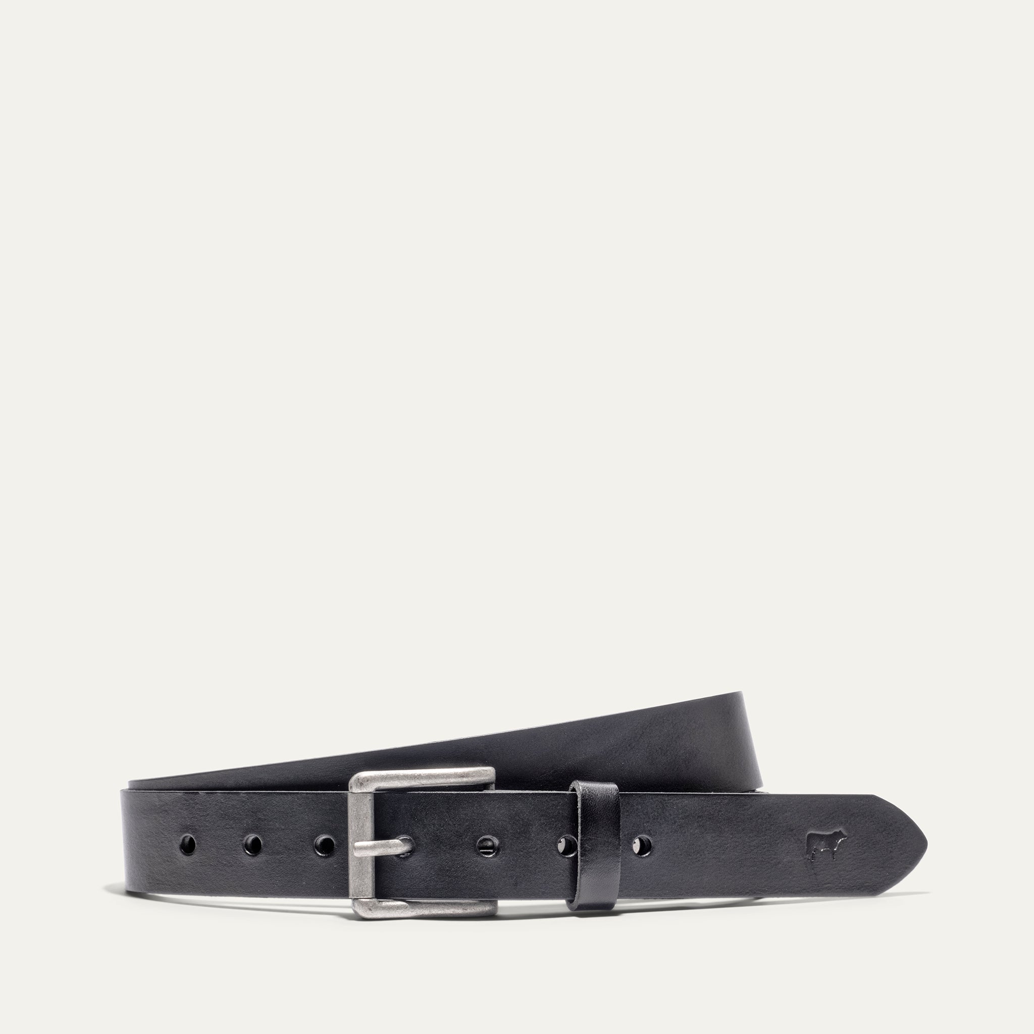 Saddle Belt - Will Leather Goods