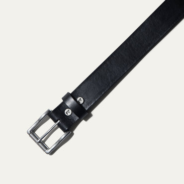 Saddle Belt - Will Leather Goods