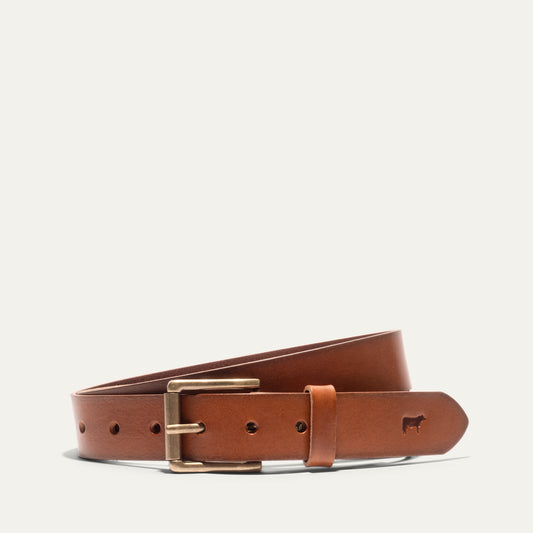 Saddle Belt