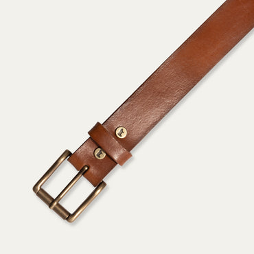 Saddle Belt