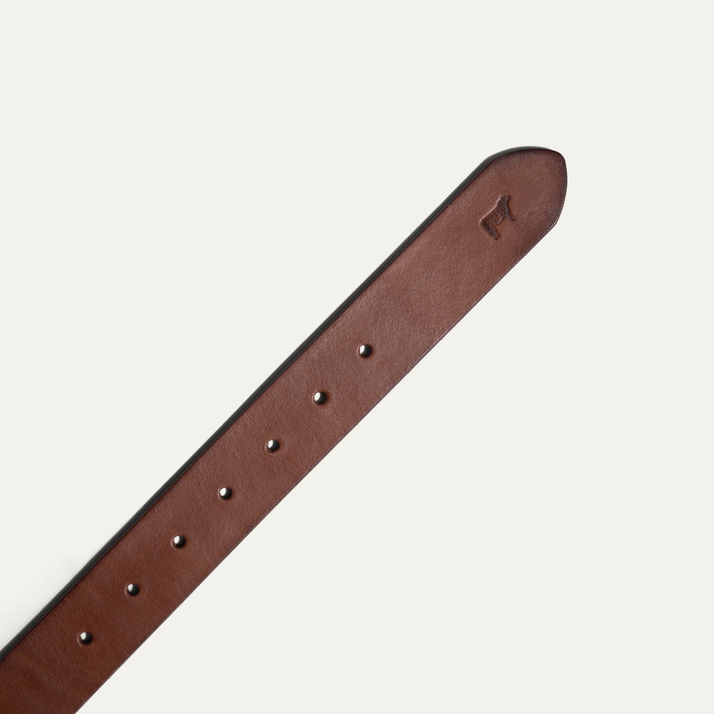Saddle Belt - Will Leather Goods