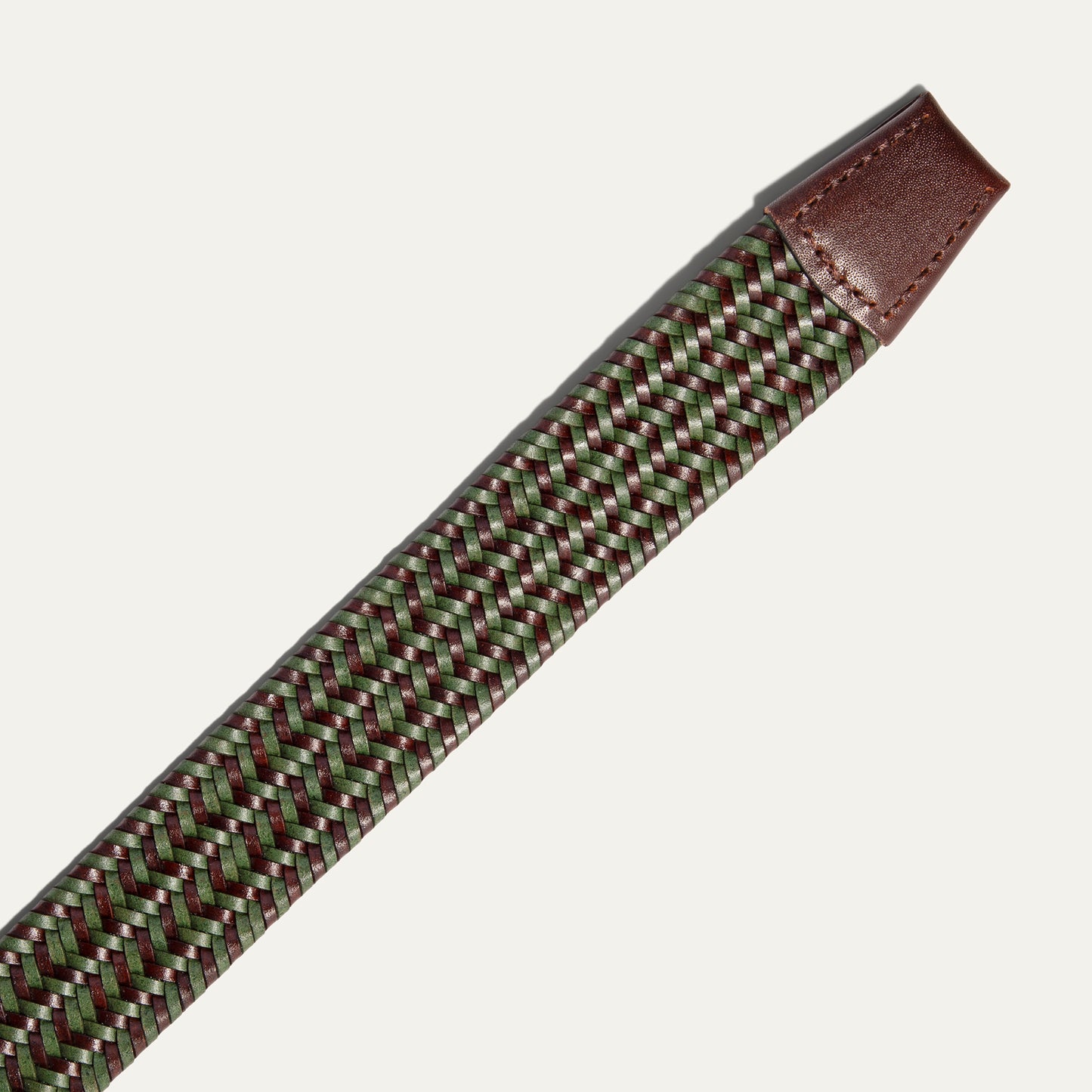 Stretch Belt - Will Leather Goods