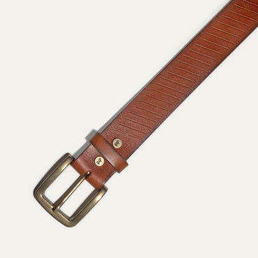 Razor Cut Belt
