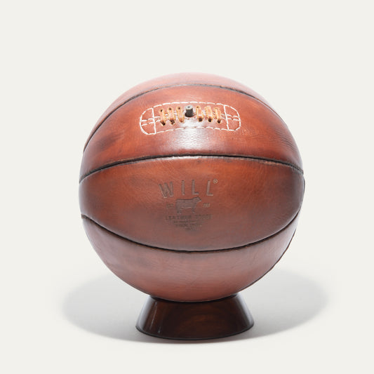 Golden Age Basketball