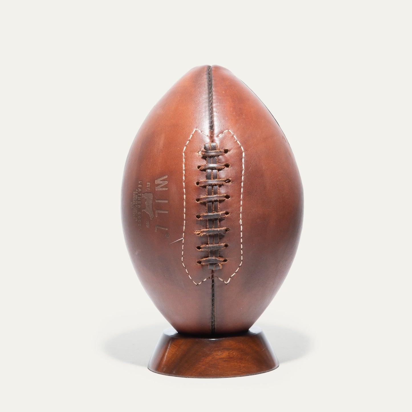 Golden Age Football - Will Leather Goods