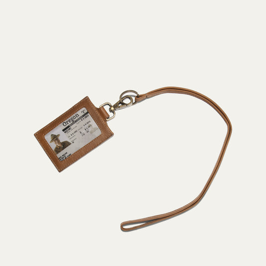 Lanyard - Will Leather Goods