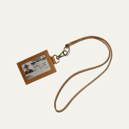 Lanyard - Will Leather Goods