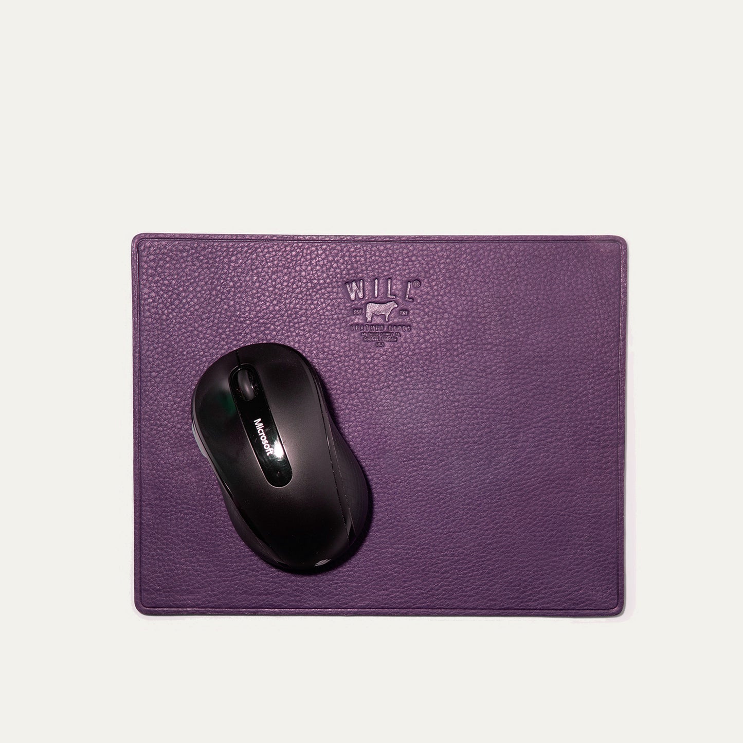 Mouse Pad - Will Leather Goods