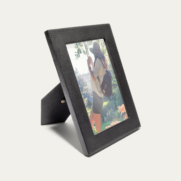 Leather Frame 4X6