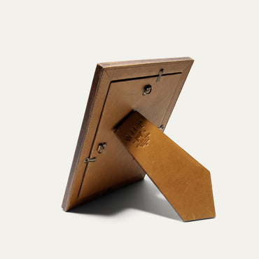 Leather Frame 5X7 - Will Leather Goods