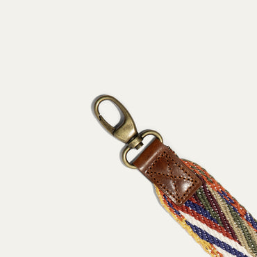 San Francisco 40Mm Adjustable Strap