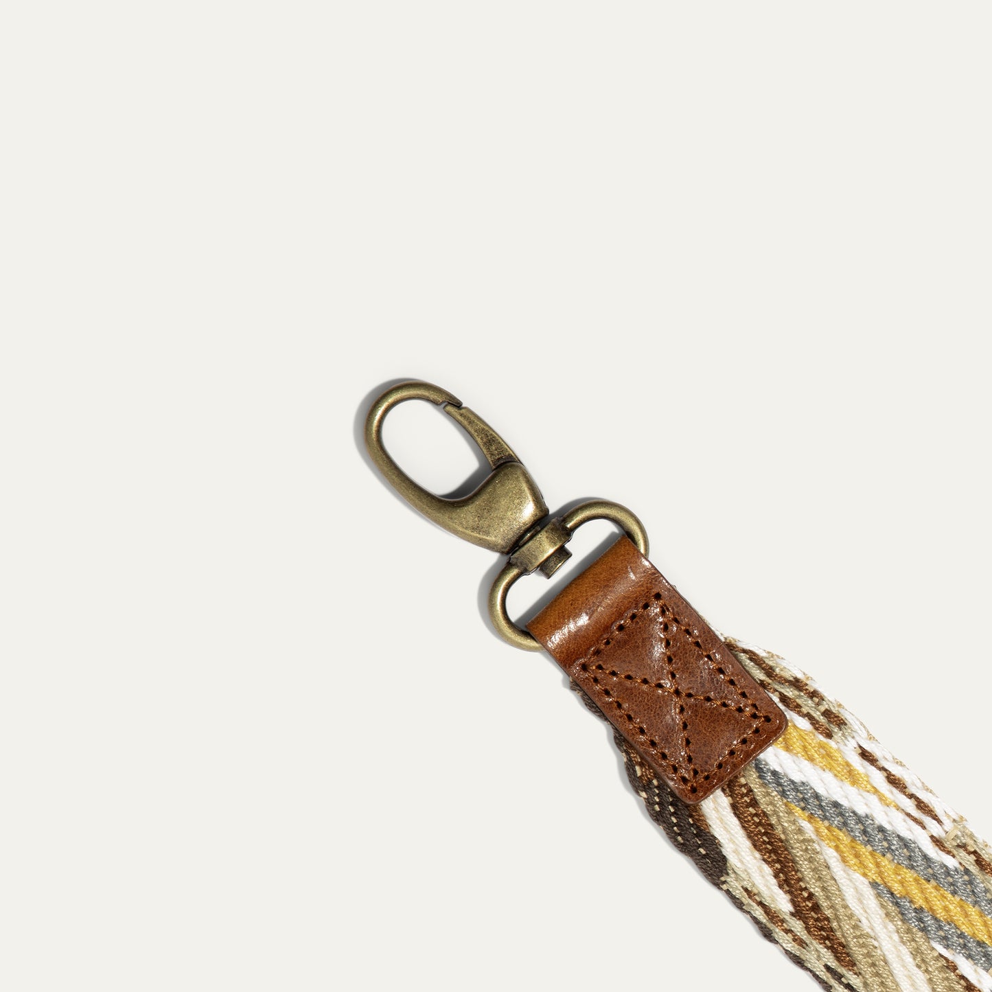 San Francisco 40Mm Adjustable Strap