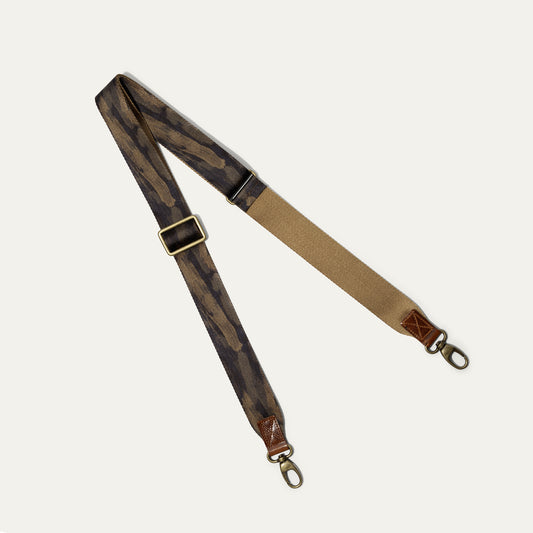 Anchorage 40Mm Adjustable Strap