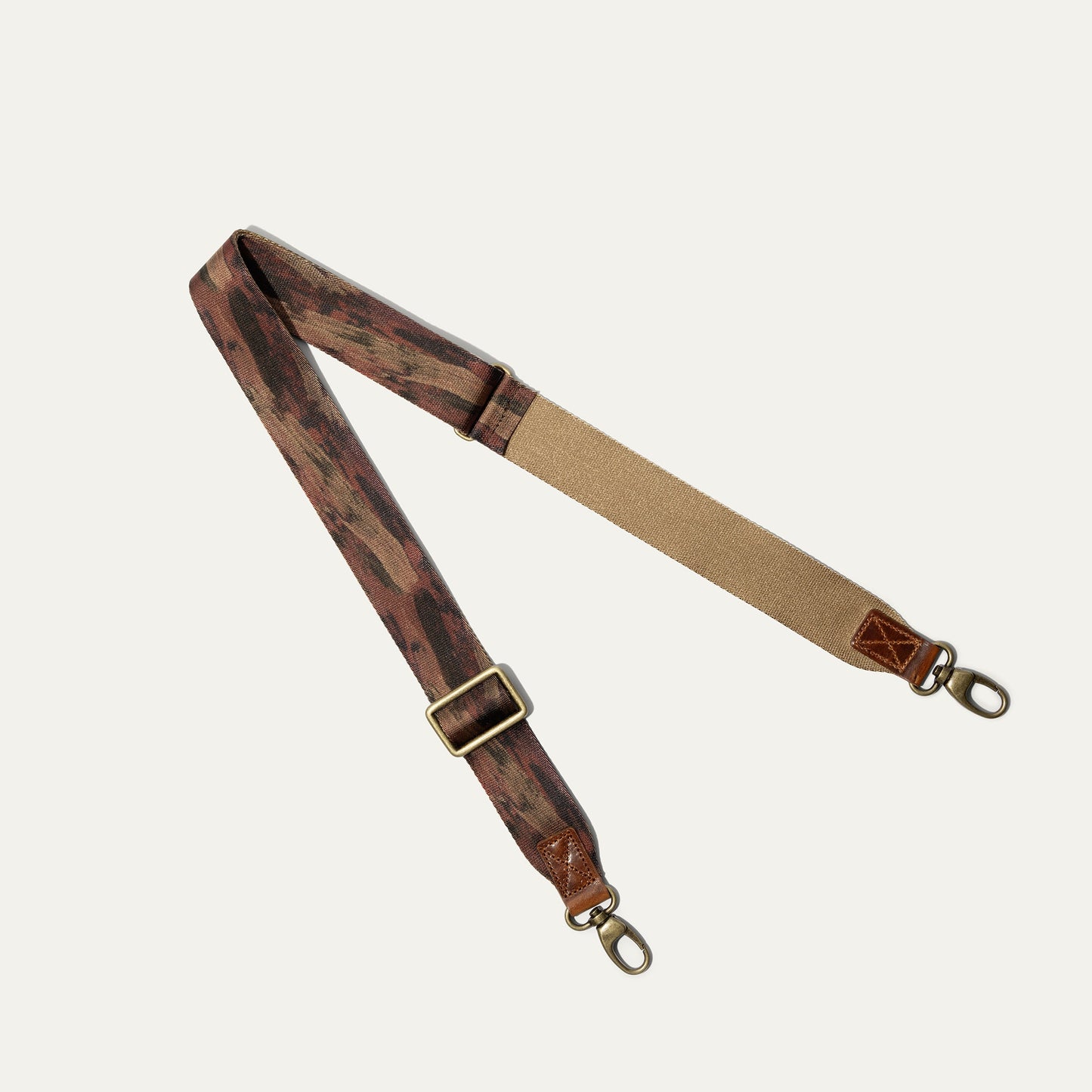 Anchorage 40Mm Adjustable Strap