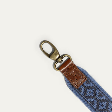 Aspen 40Mm Adjustable Strap