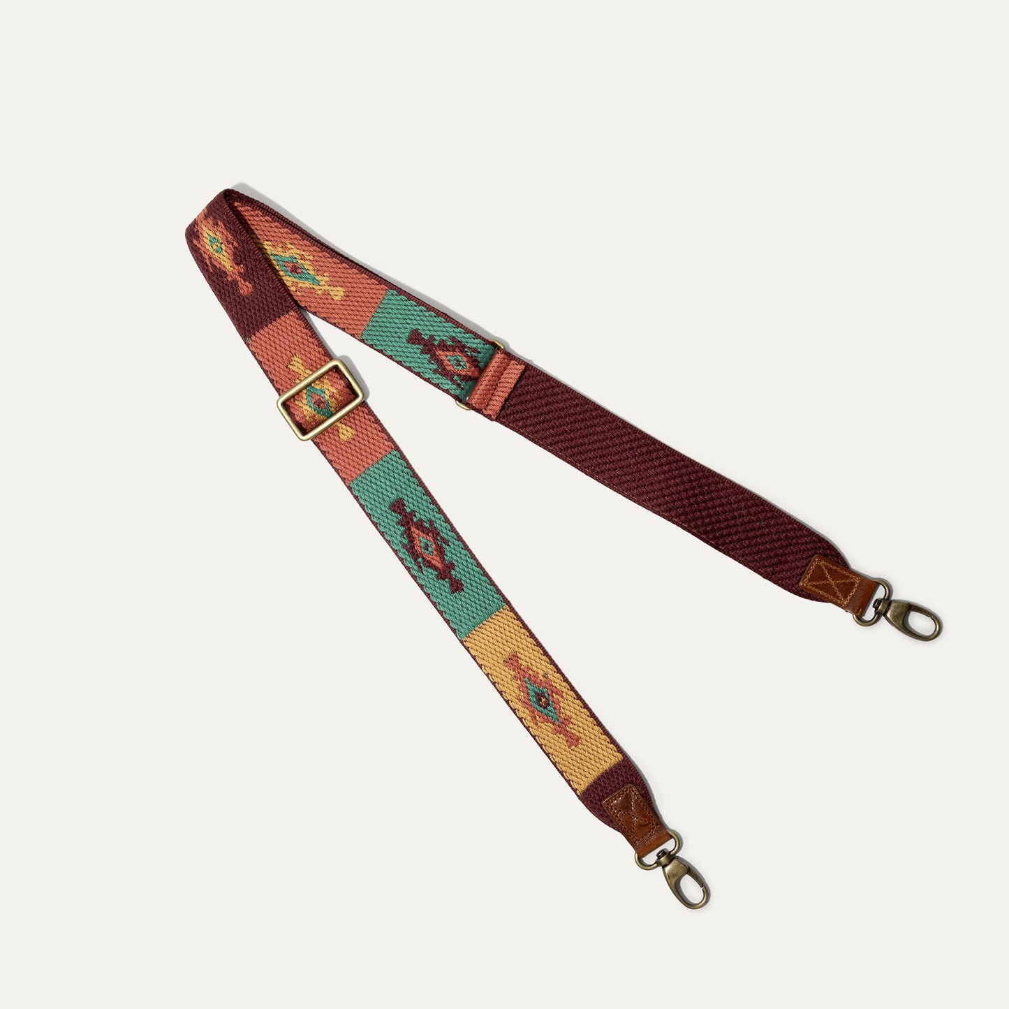 Santa Fe 42Mm Adjustable Strap