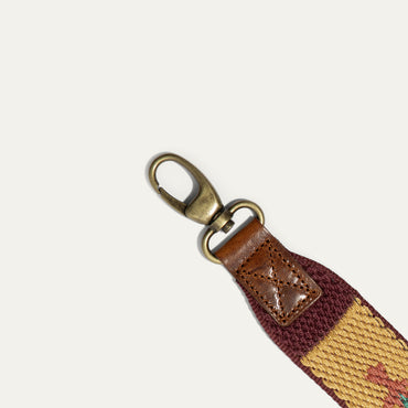 Santa Fe 42Mm Adjustable Strap