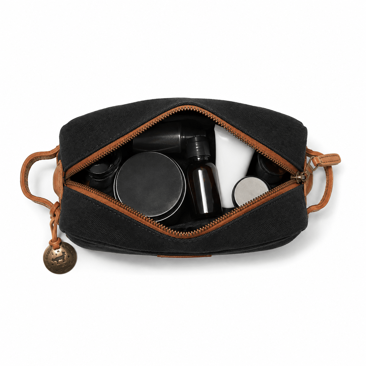 Grady Travel Kit - Will Leather Goods