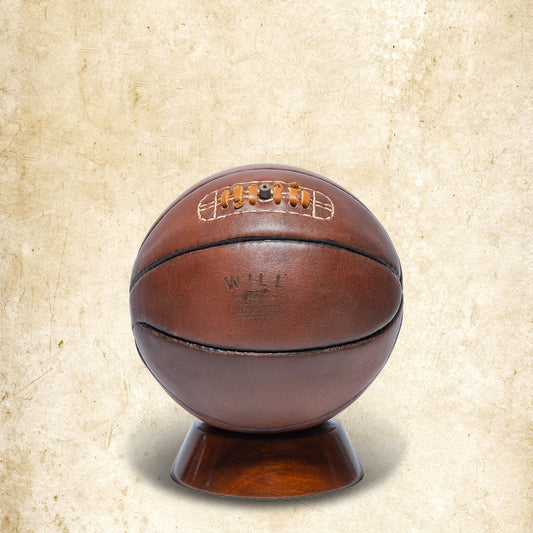 Golden Age Mini Basketball