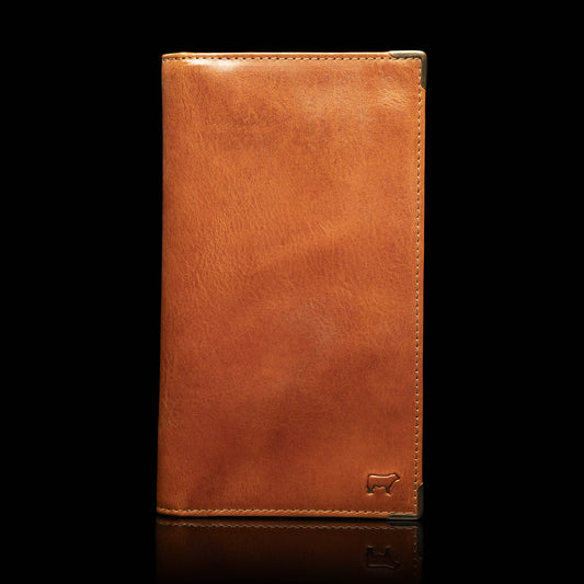William Pocket Secretary Wallet
