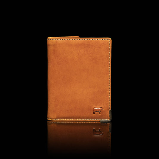 Tradesman Slim Wallet