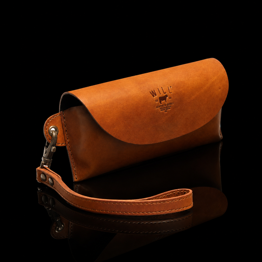 The Eyeglass Case