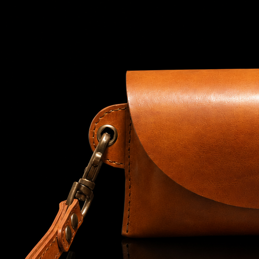 The Eyeglass Case