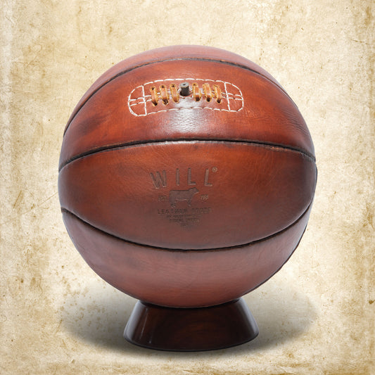 Golden Age Basketball