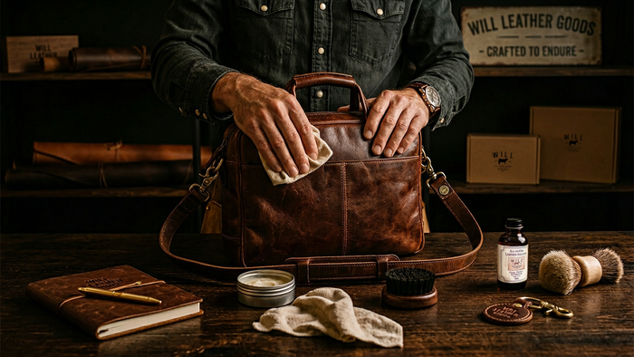 Will Adler - Founder and CEO