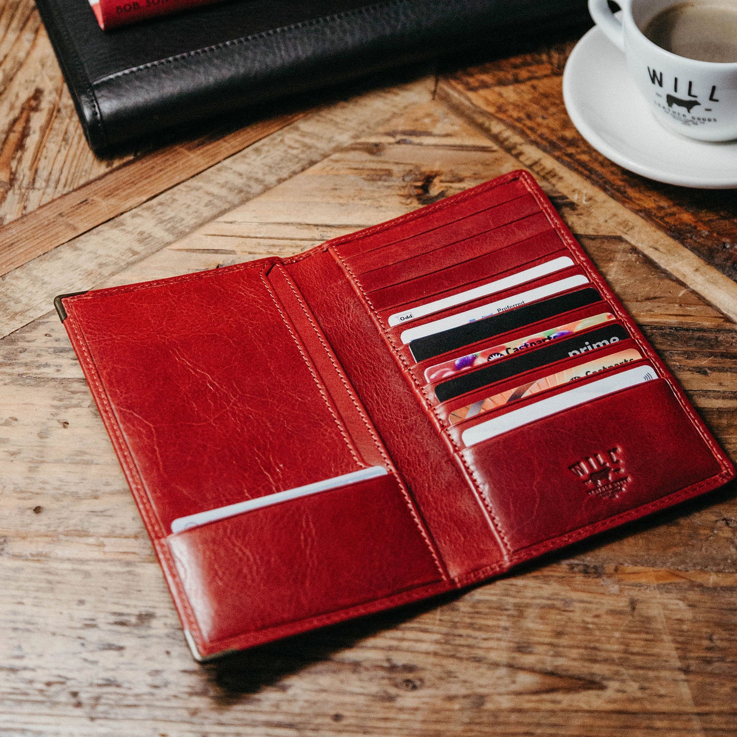 William Pocket Secretary