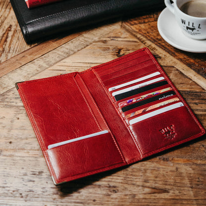 William Pocket Secretary