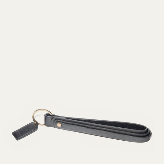 Wristlet Key Fob - Will Leather Goods