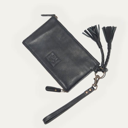 Flat Big Money Pouch - Will Leather Goods