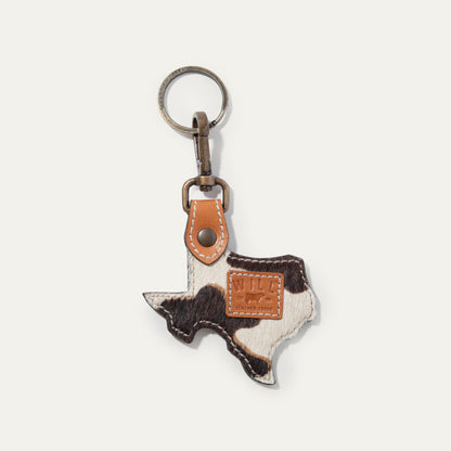 Texas Haircalf Charm/Keyfob