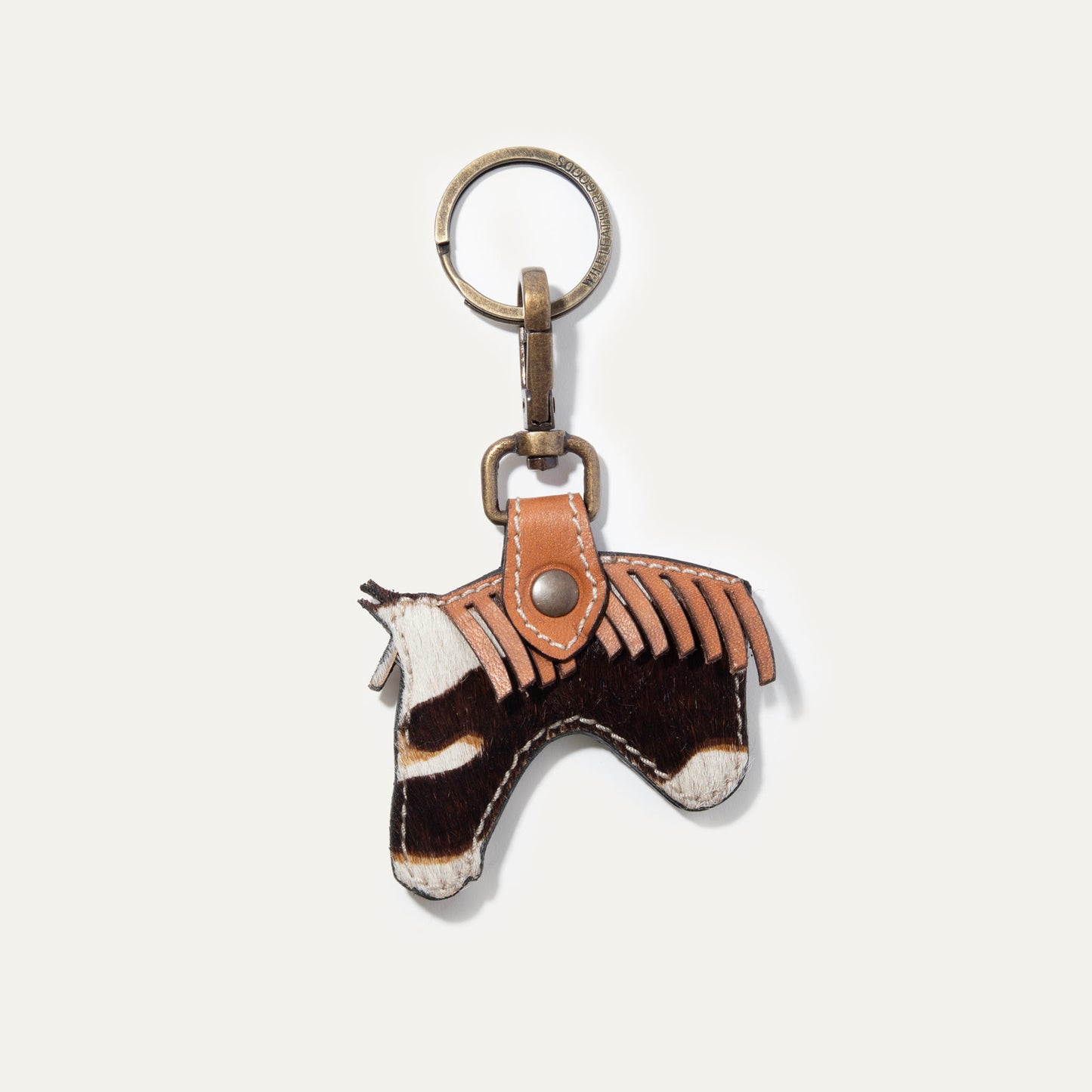 Haircalf Horse Charm