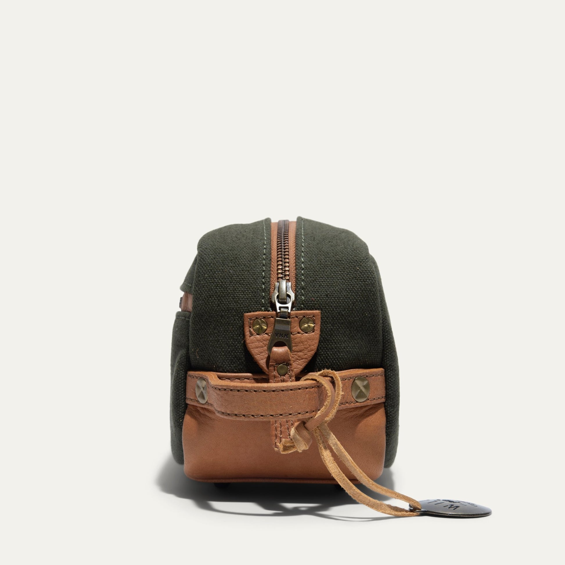 Grady Travel Kit - Will Leather Goods