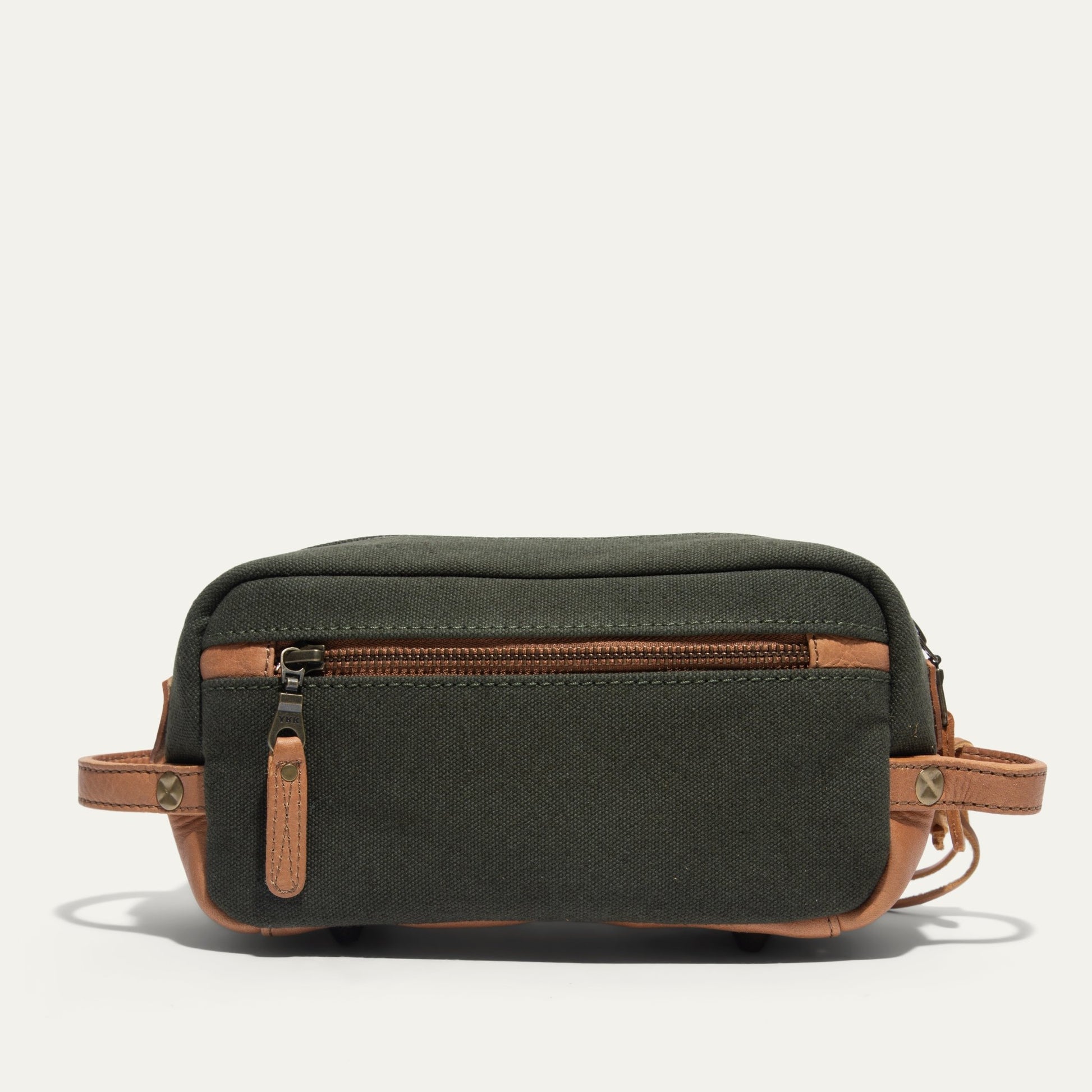 Grady Travel Kit - Will Leather Goods
