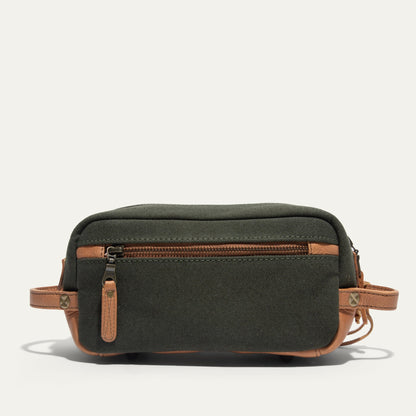 Grady Travel Kit - Will Leather Goods
