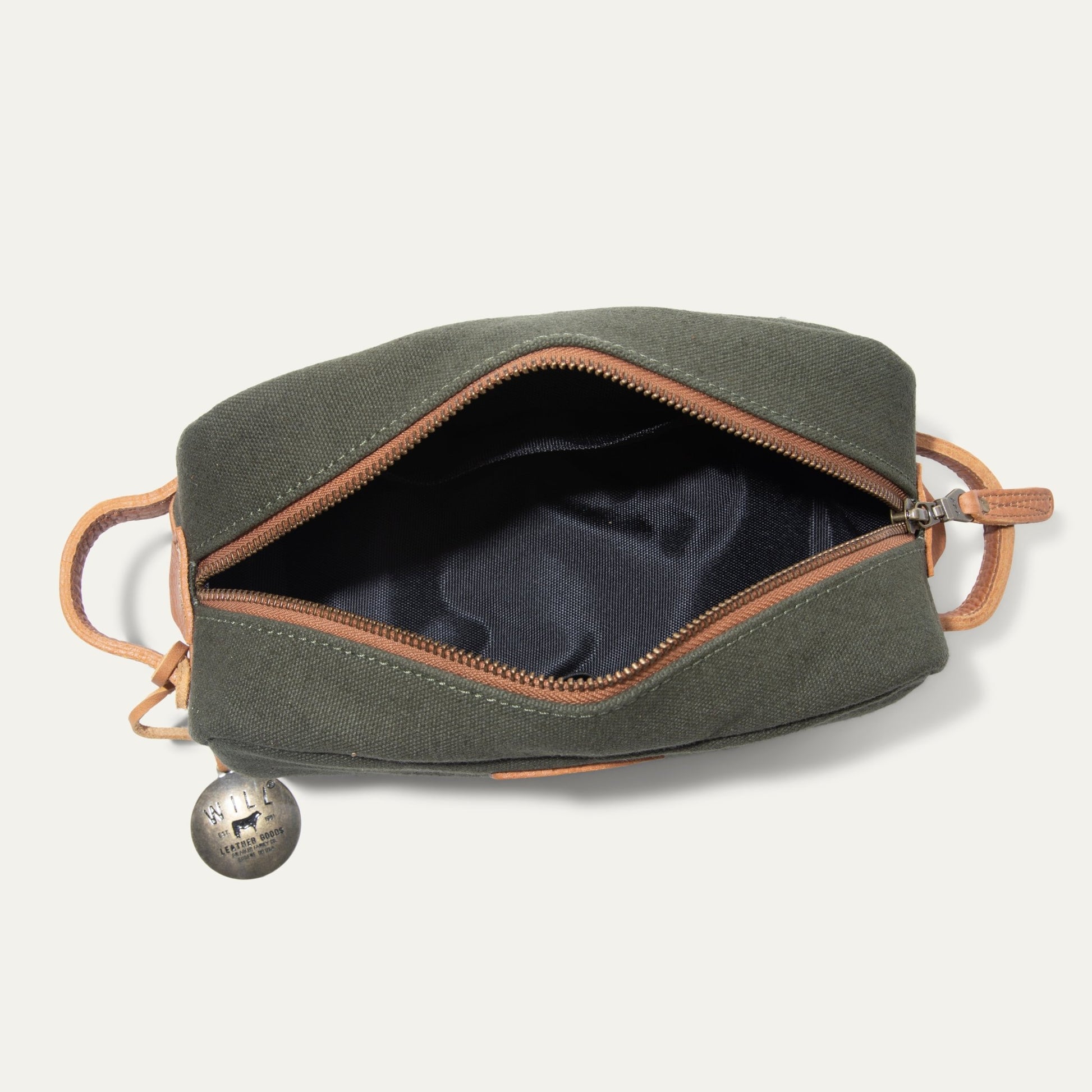 Grady Travel Kit - Will Leather Goods