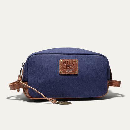 Grady Travel Kit - Will Leather Goods