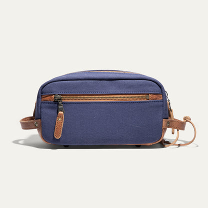 Grady Travel Kit - Will Leather Goods