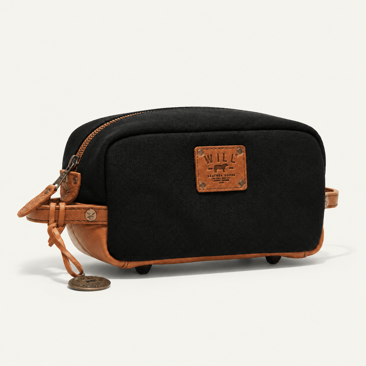 Grady Travel Kit - Will Leather Goods