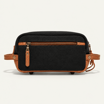 Grady Travel Kit - Will Leather Goods